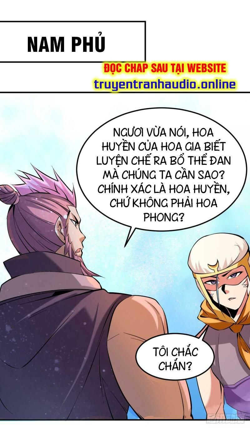 Đô Thị Đỉnh Phong Cao Thủ Chapter 93 - 25