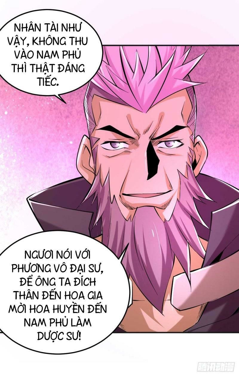 Đô Thị Đỉnh Phong Cao Thủ Chapter 93 - 27