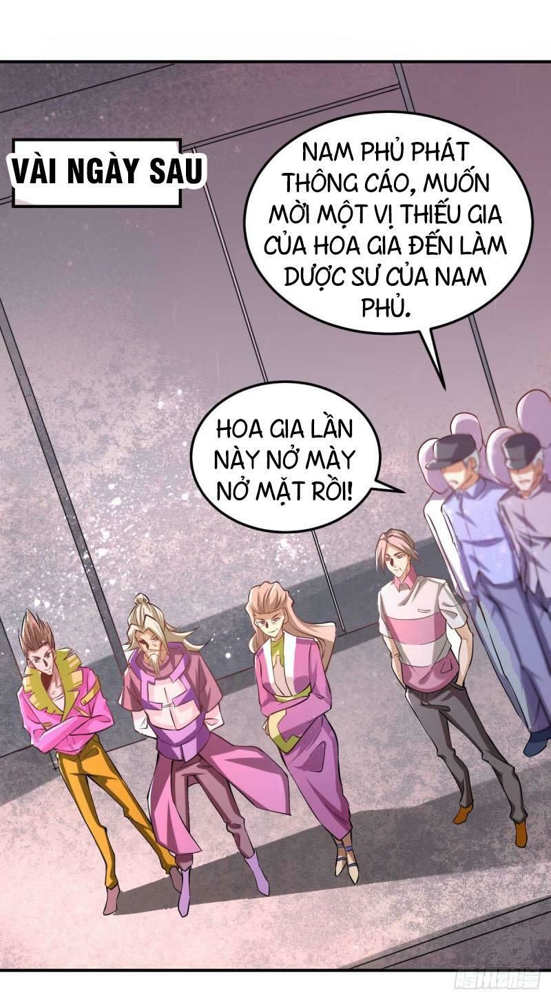 Đô Thị Đỉnh Phong Cao Thủ Chapter 93 - 28