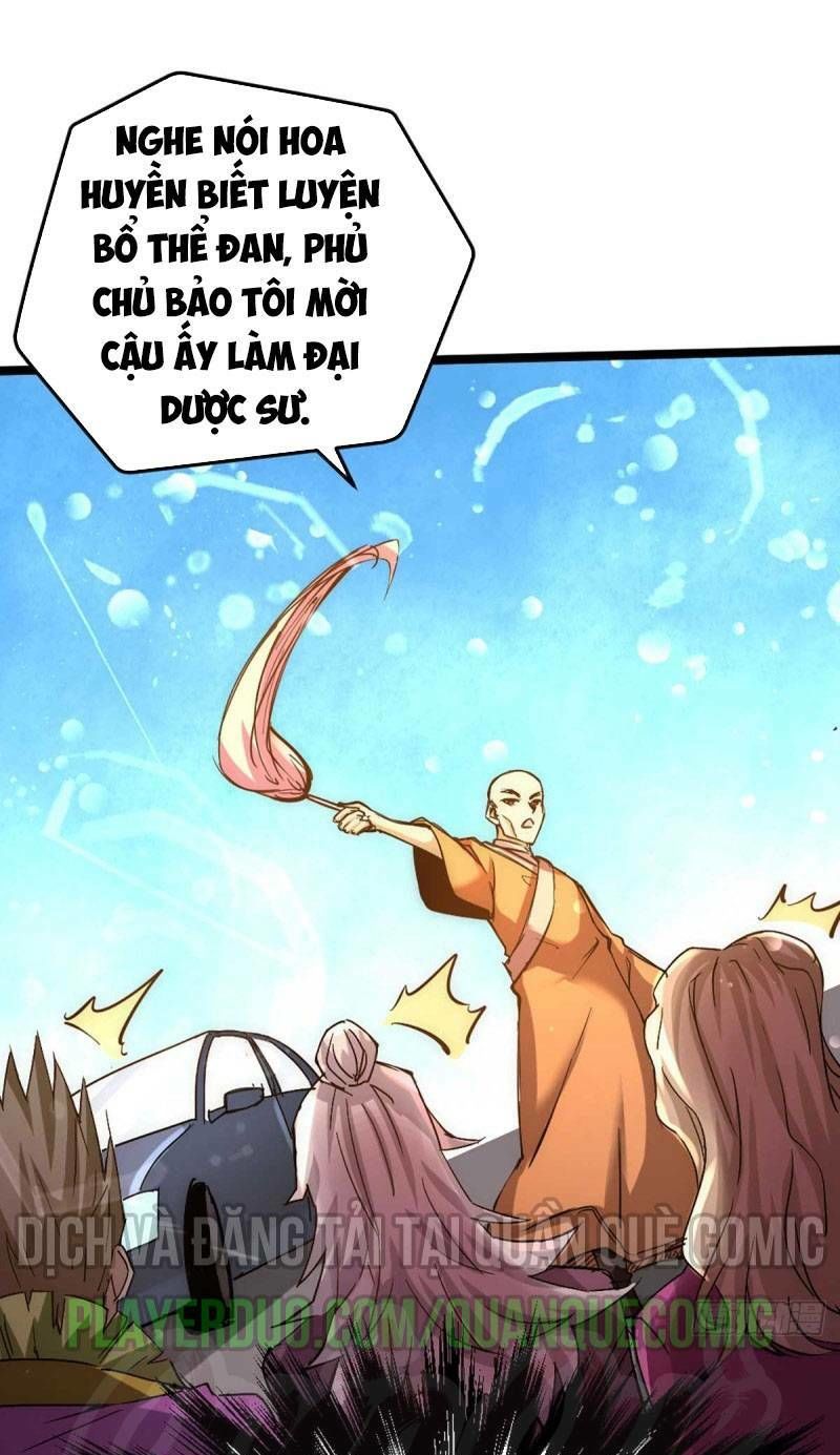 Đô Thị Đỉnh Phong Cao Thủ Chapter 94 - 1