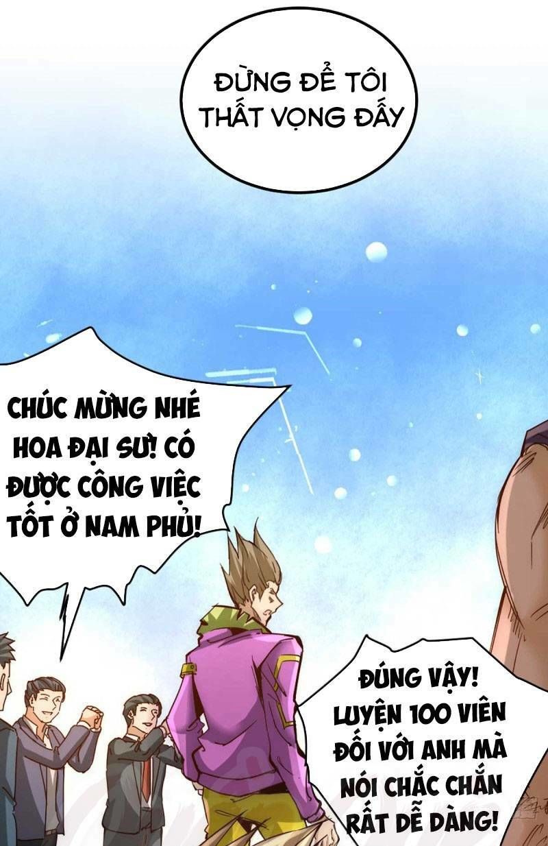 Đô Thị Đỉnh Phong Cao Thủ Chapter 94 - 15