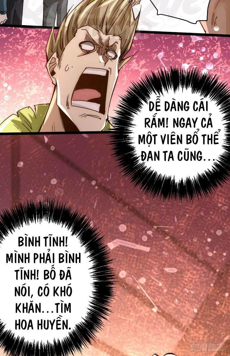 Đô Thị Đỉnh Phong Cao Thủ Chapter 94 - 16