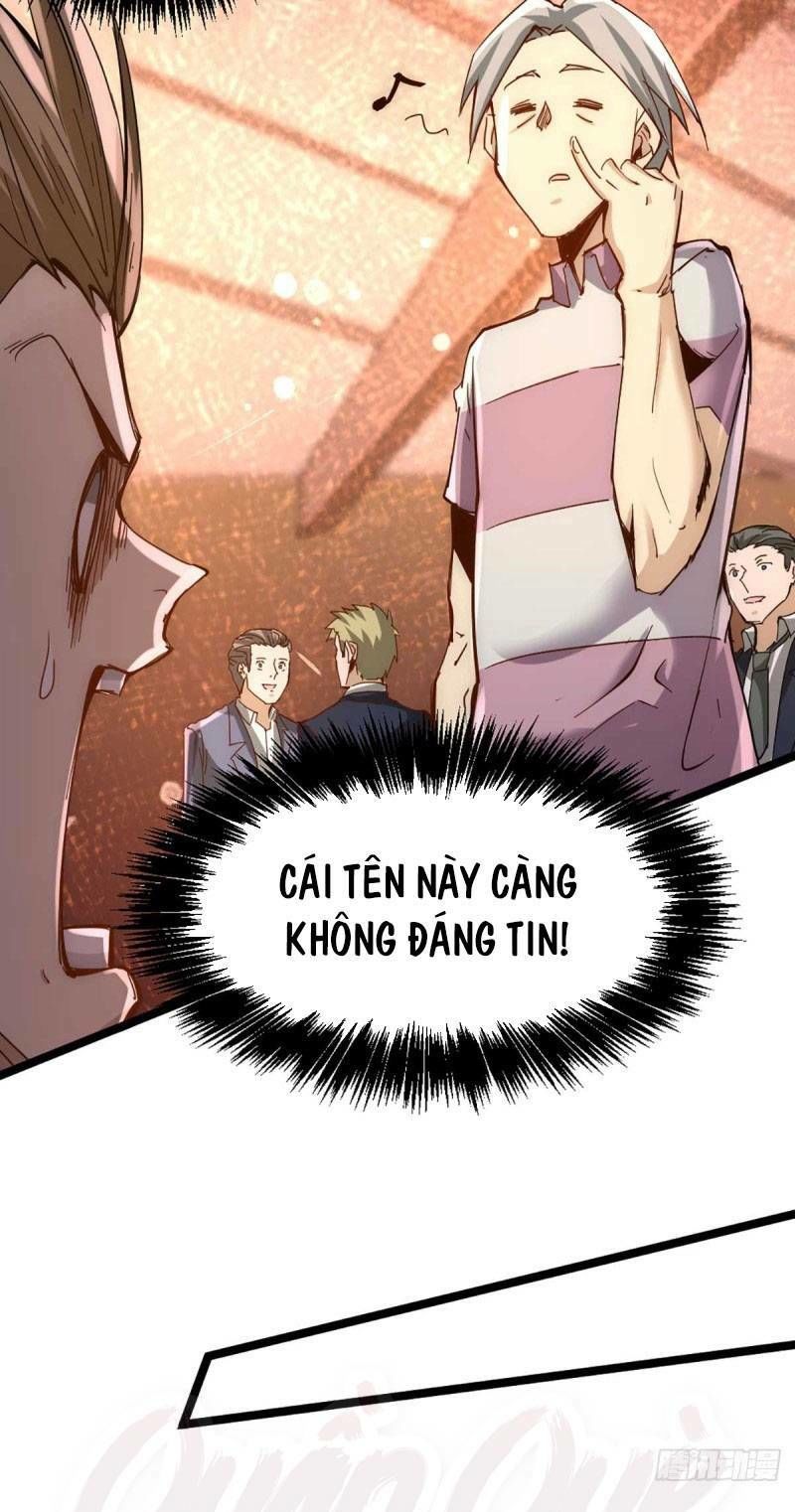 Đô Thị Đỉnh Phong Cao Thủ Chapter 94 - 17