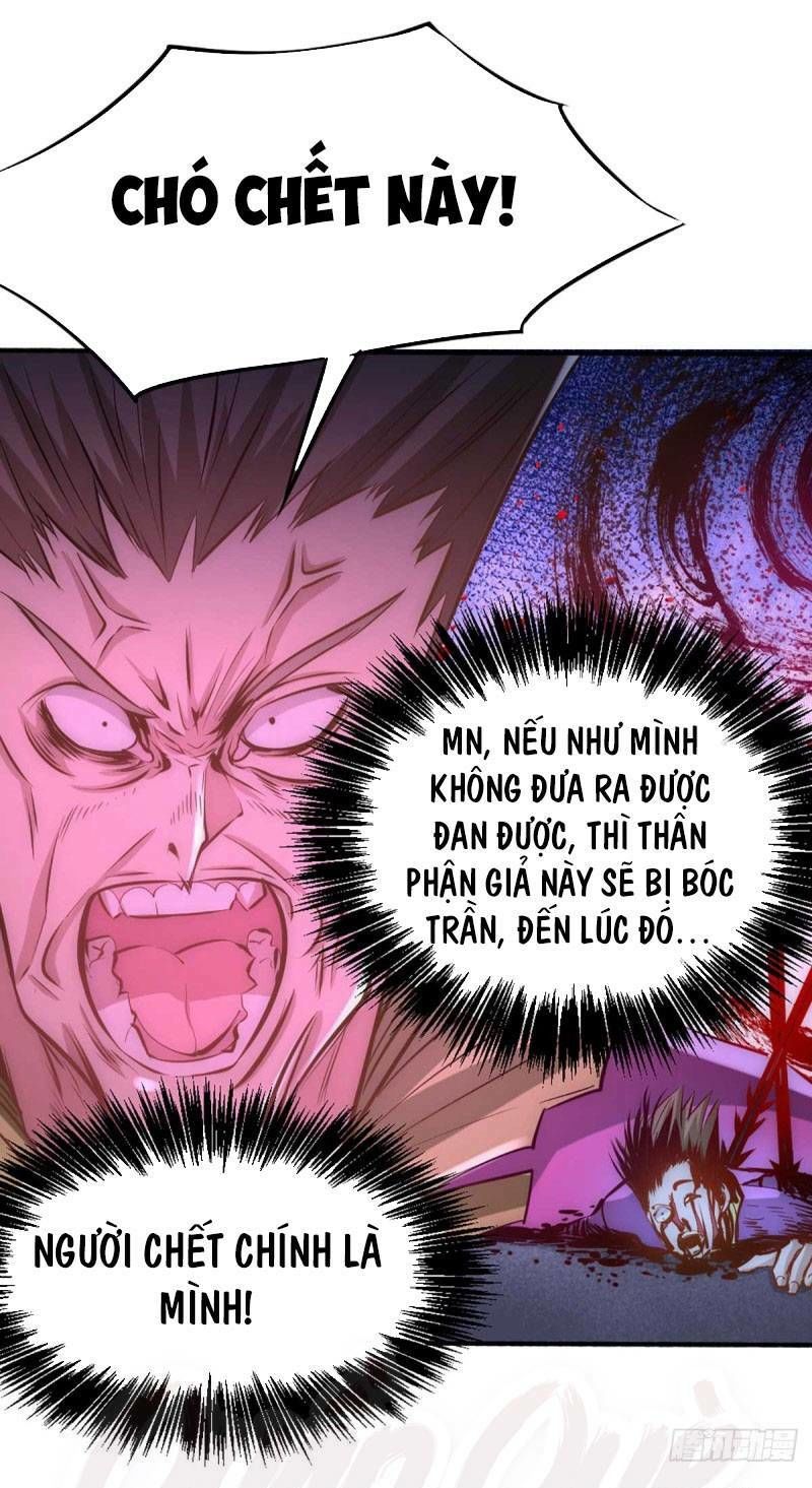 Đô Thị Đỉnh Phong Cao Thủ Chapter 94 - 19