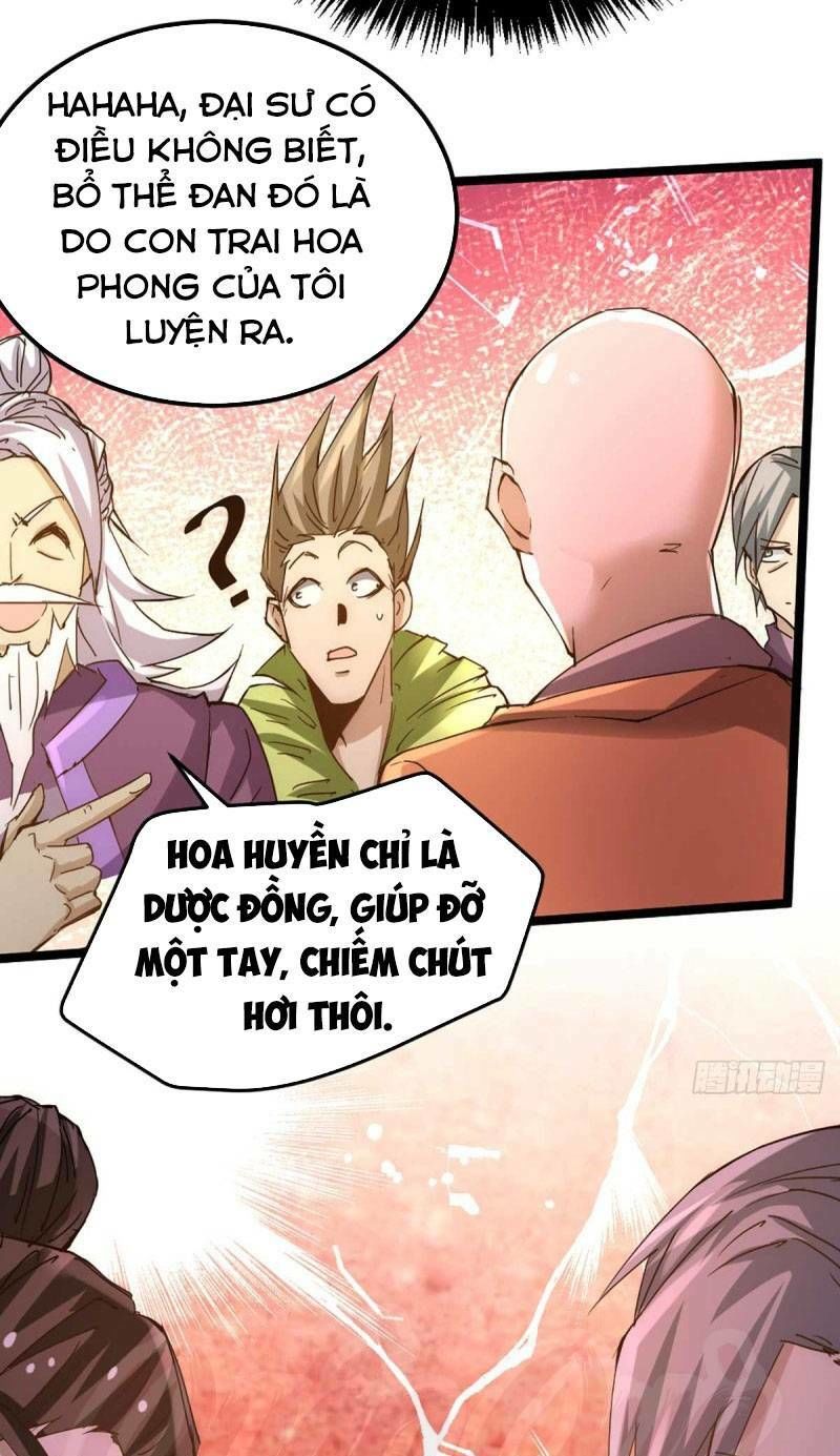 Đô Thị Đỉnh Phong Cao Thủ Chapter 94 - 3