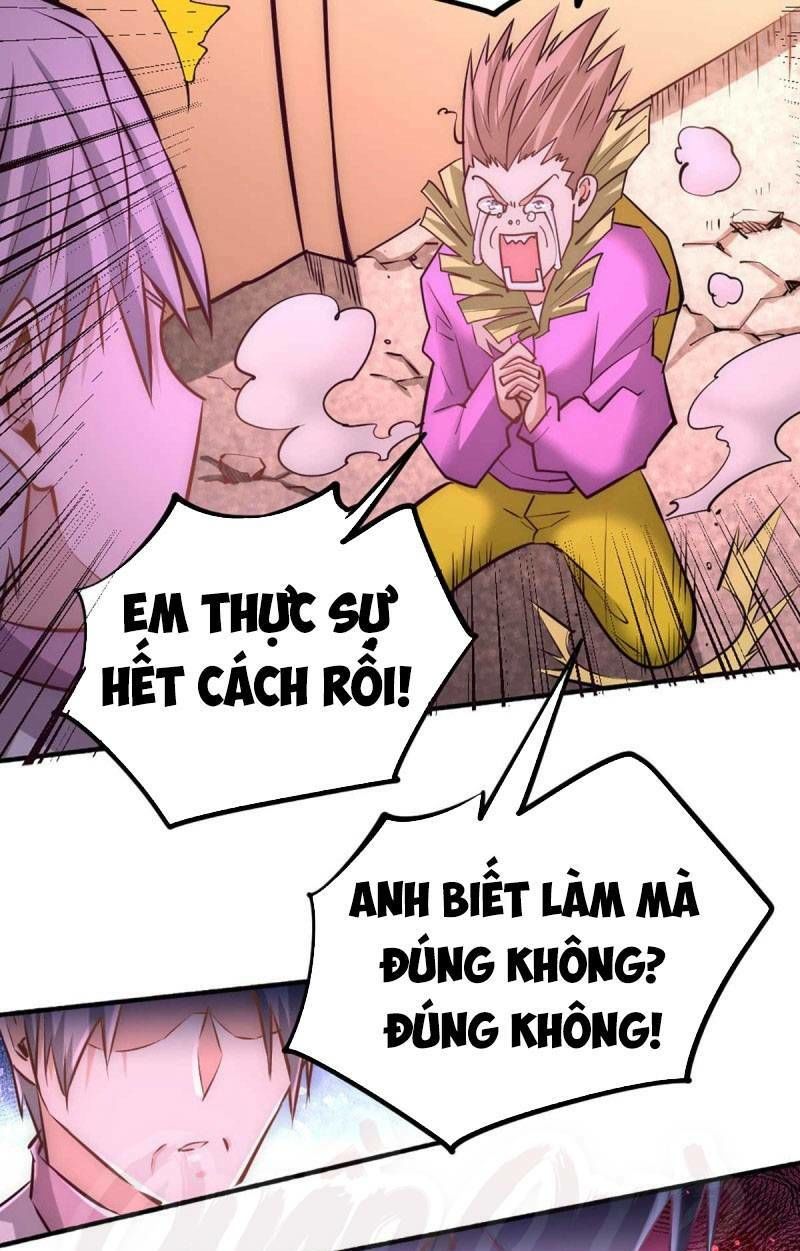 Đô Thị Đỉnh Phong Cao Thủ Chapter 94 - 21