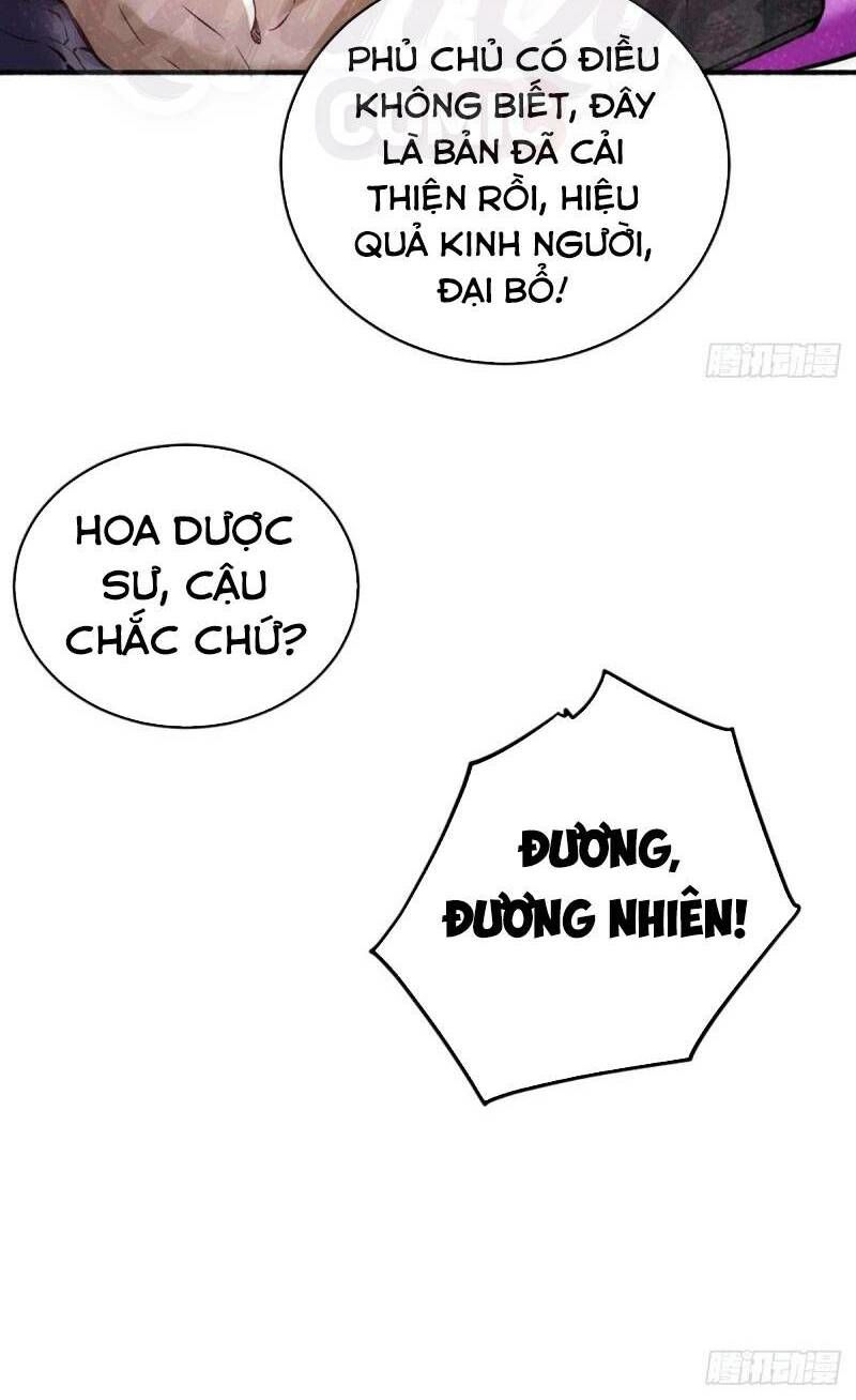 Đô Thị Đỉnh Phong Cao Thủ Chapter 94 - 30