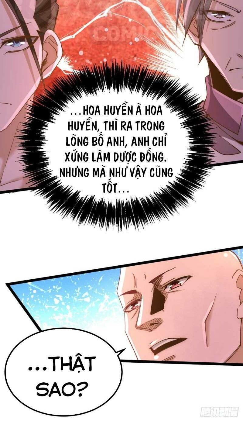Đô Thị Đỉnh Phong Cao Thủ Chapter 94 - 4