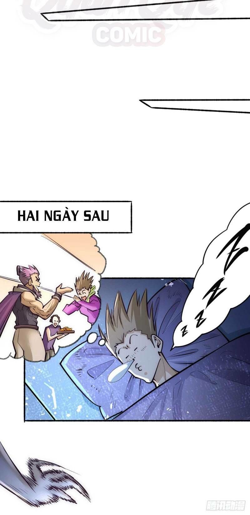 Đô Thị Đỉnh Phong Cao Thủ Chapter 94 - 32