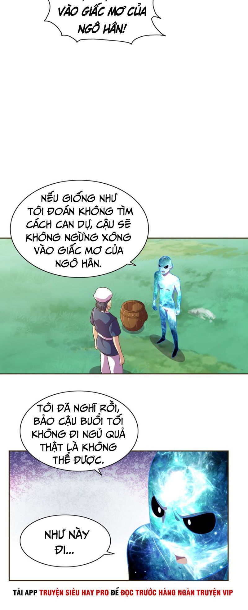Chín Năm Nghĩa Vụ Tu Chân Chapter 29 - 18