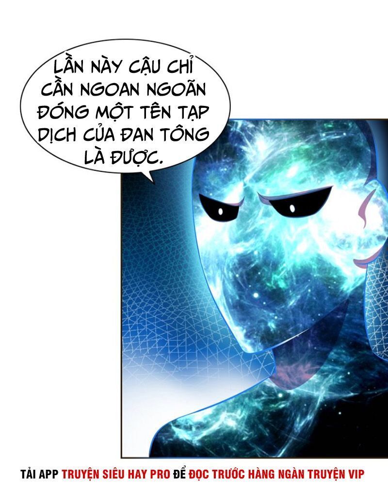 Chín Năm Nghĩa Vụ Tu Chân Chapter 29 - 20