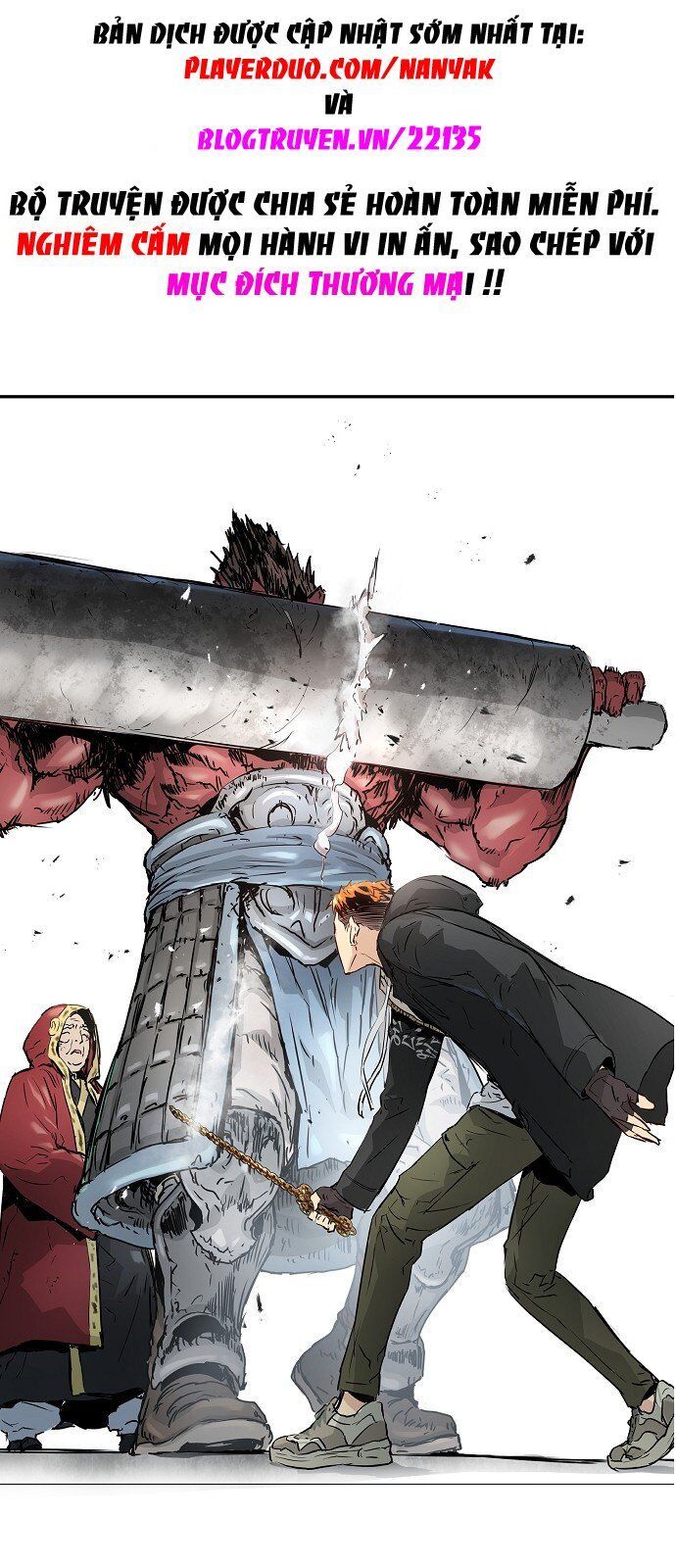 Nanyak Chapter 31 - 2