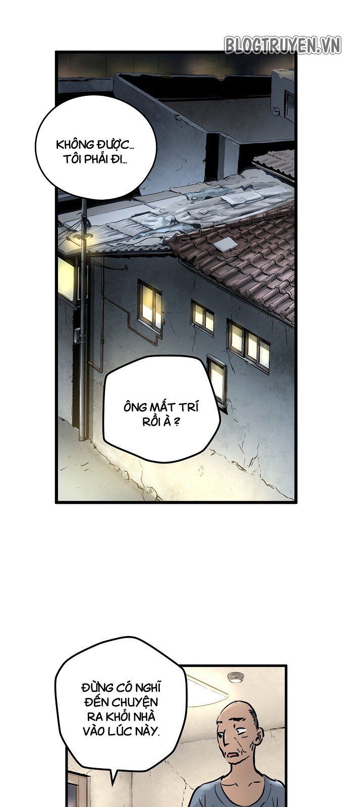 Nanyak Chapter 31 - 16