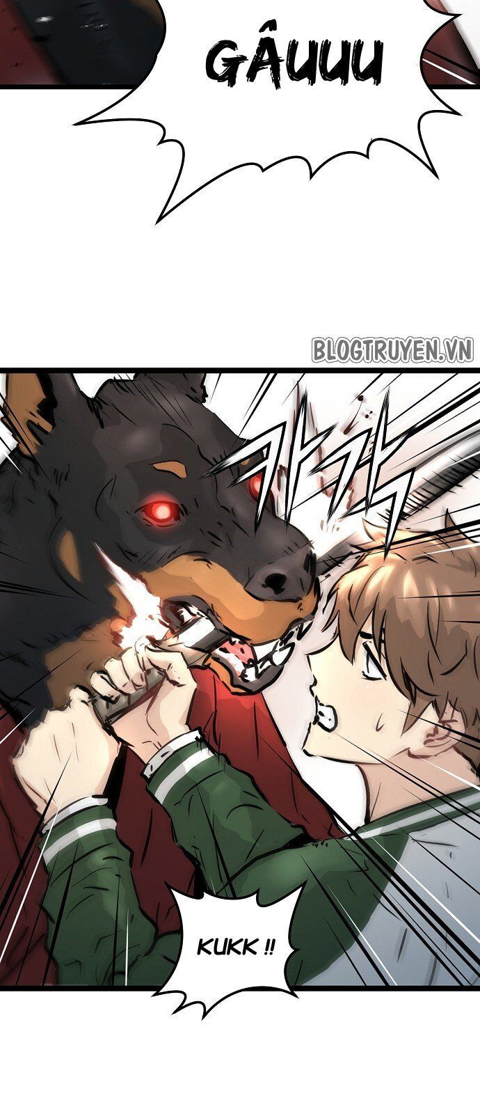 Nanyak Chapter 31 - 19