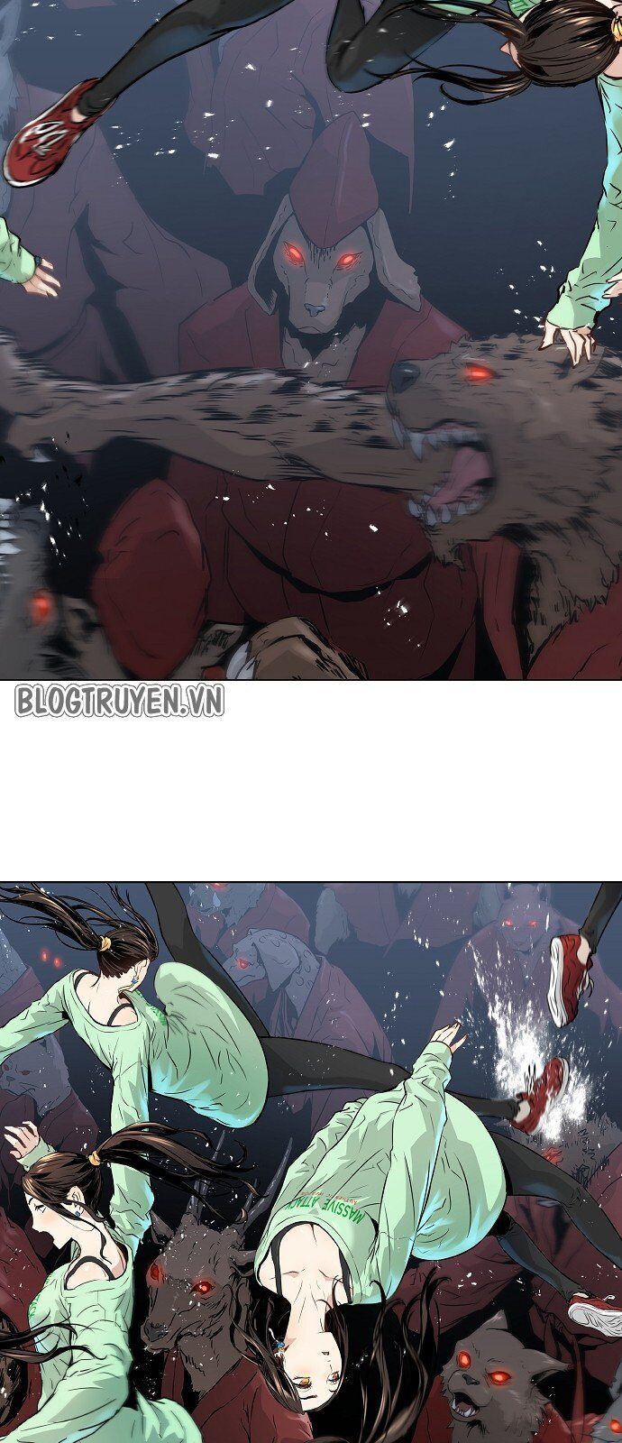 Nanyak Chapter 31 - 29