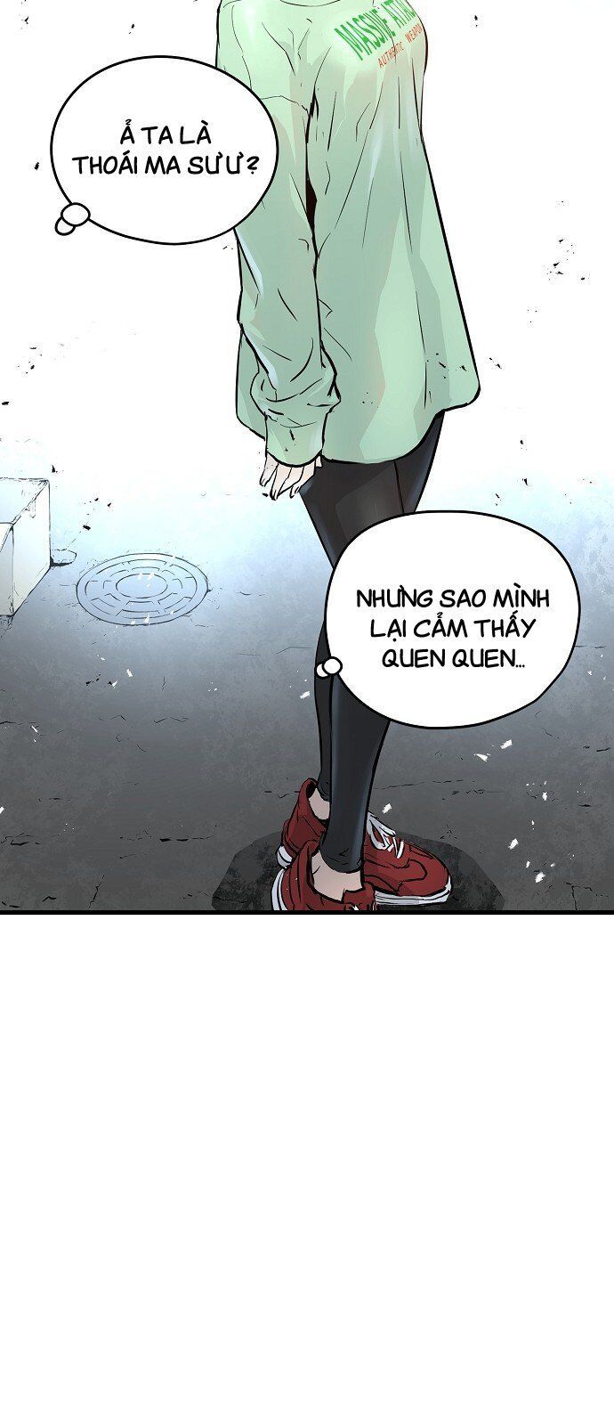 Nanyak Chapter 31 - 58