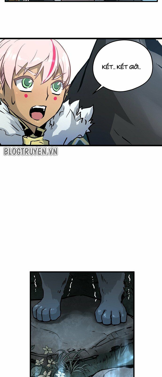 Nanyak Chapter 32 - 60