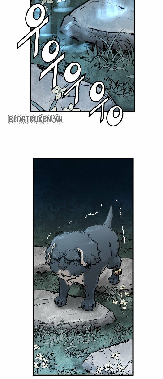 Nanyak Chapter 32 - 61