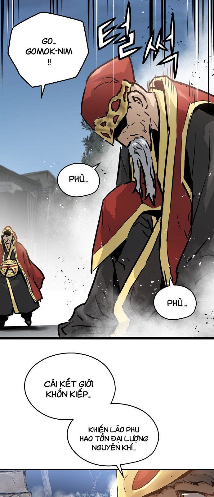 Nanyak Chapter 33 - 20