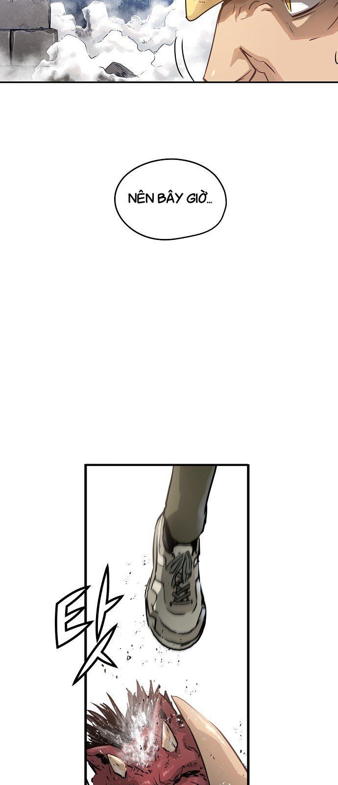 Nanyak Chapter 33 - 21