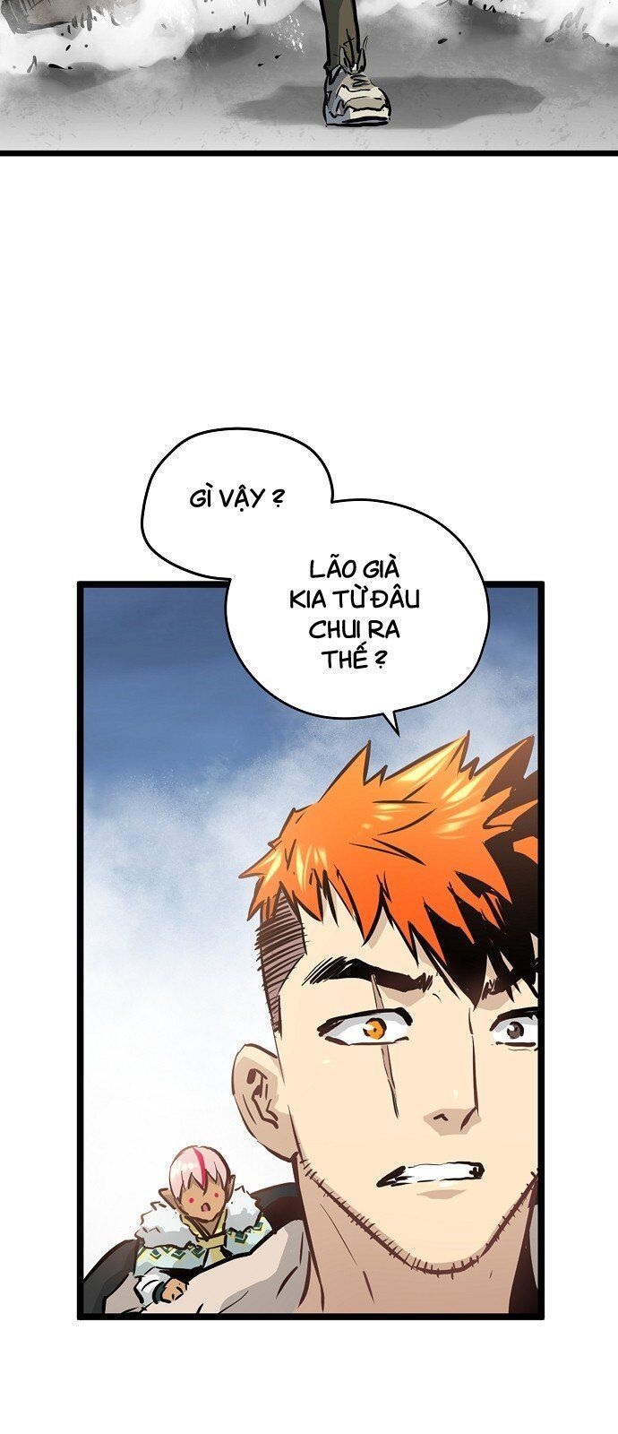 Nanyak Chapter 33 - 23