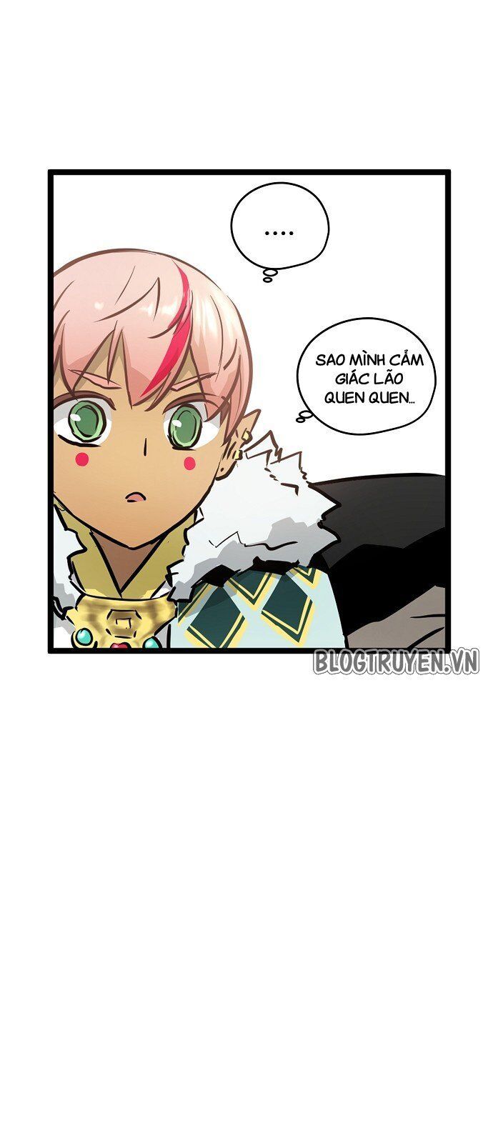 Nanyak Chapter 33 - 24