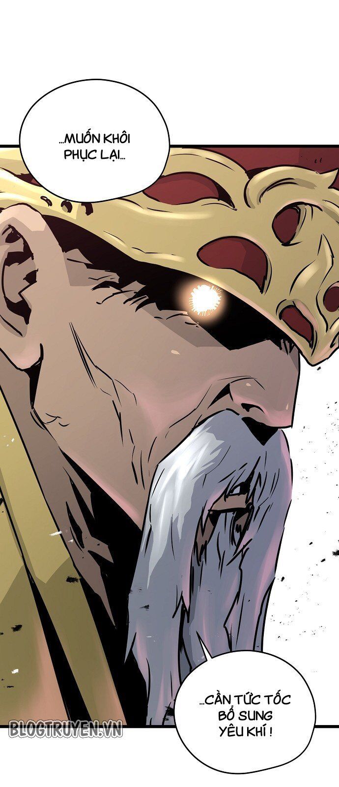 Nanyak Chapter 33 - 25