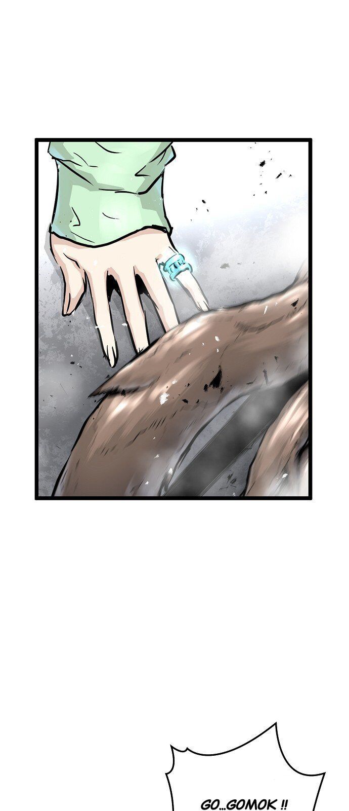 Nanyak Chapter 33 - 35