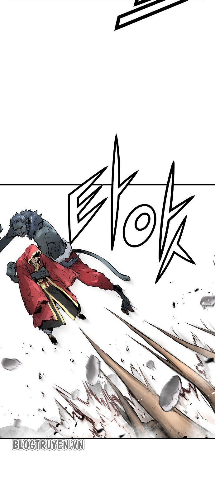 Nanyak Chapter 33 - 37