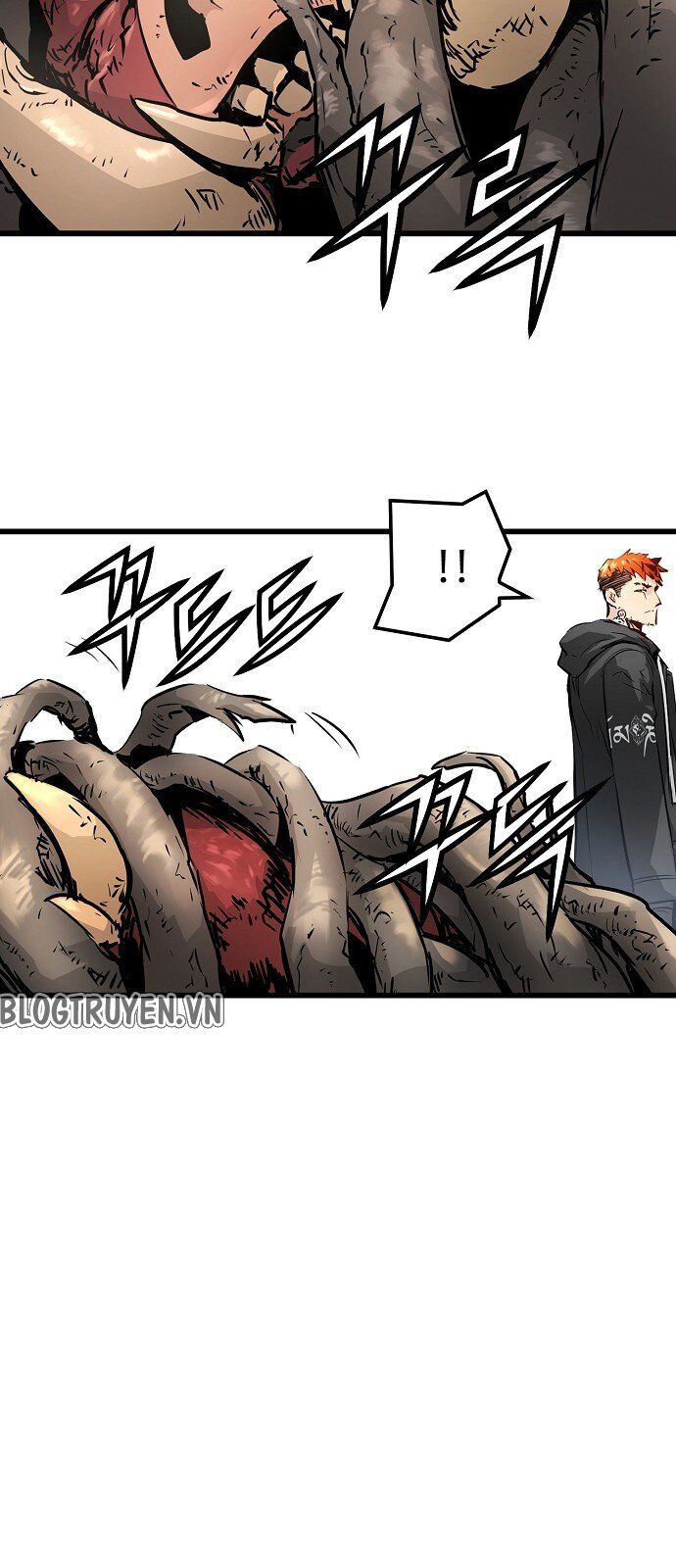 Nanyak Chapter 33 - 39