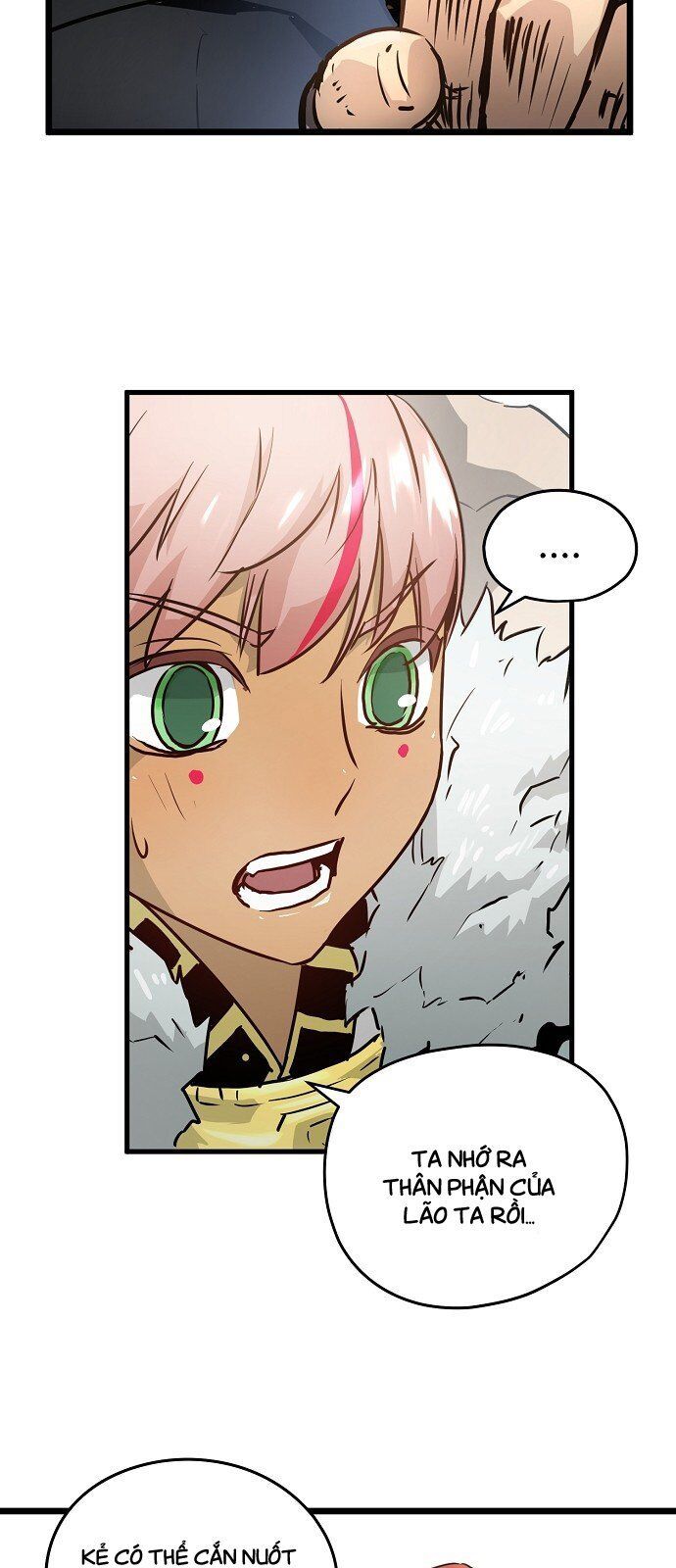 Nanyak Chapter 33 - 42