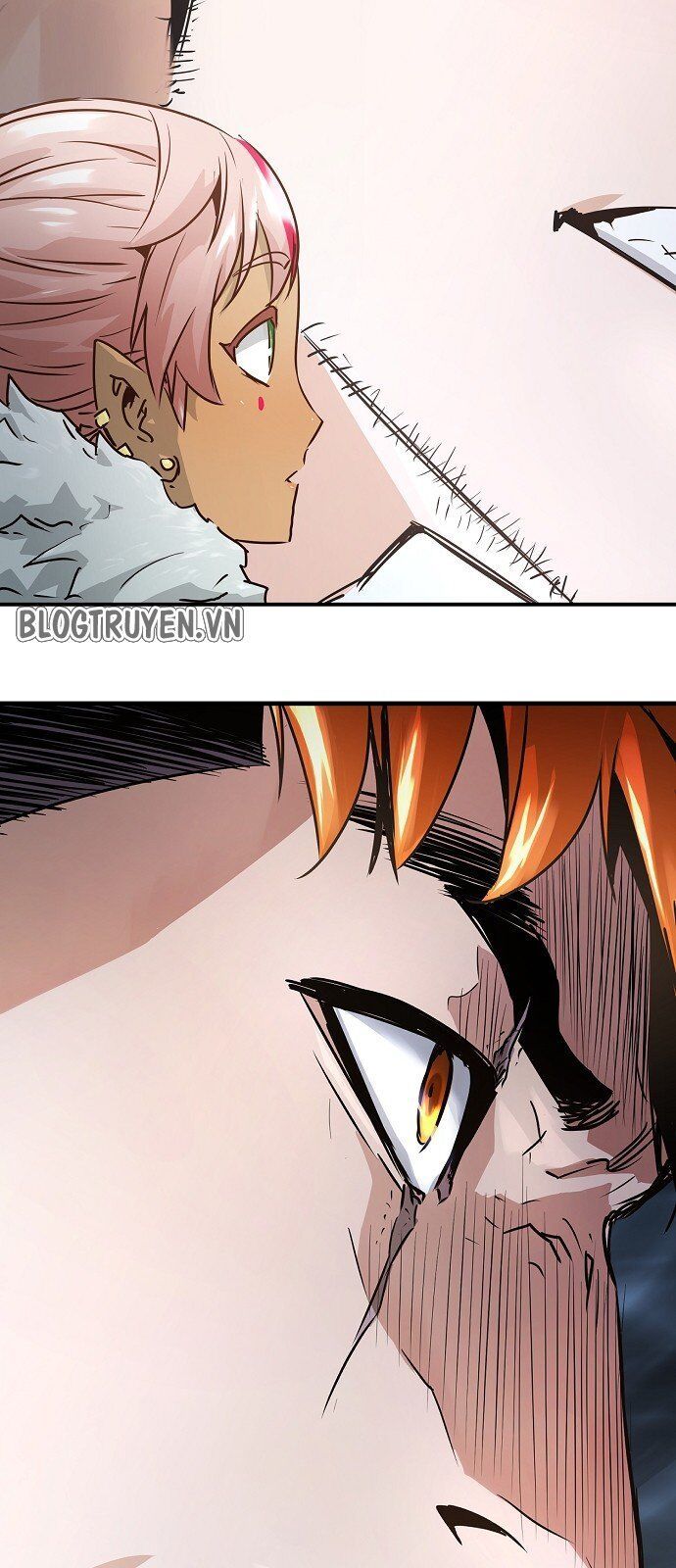 Nanyak Chapter 33 - 45