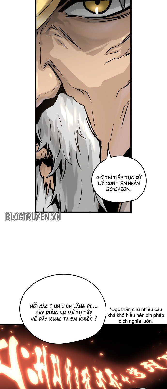 Nanyak Chapter 33 - 50