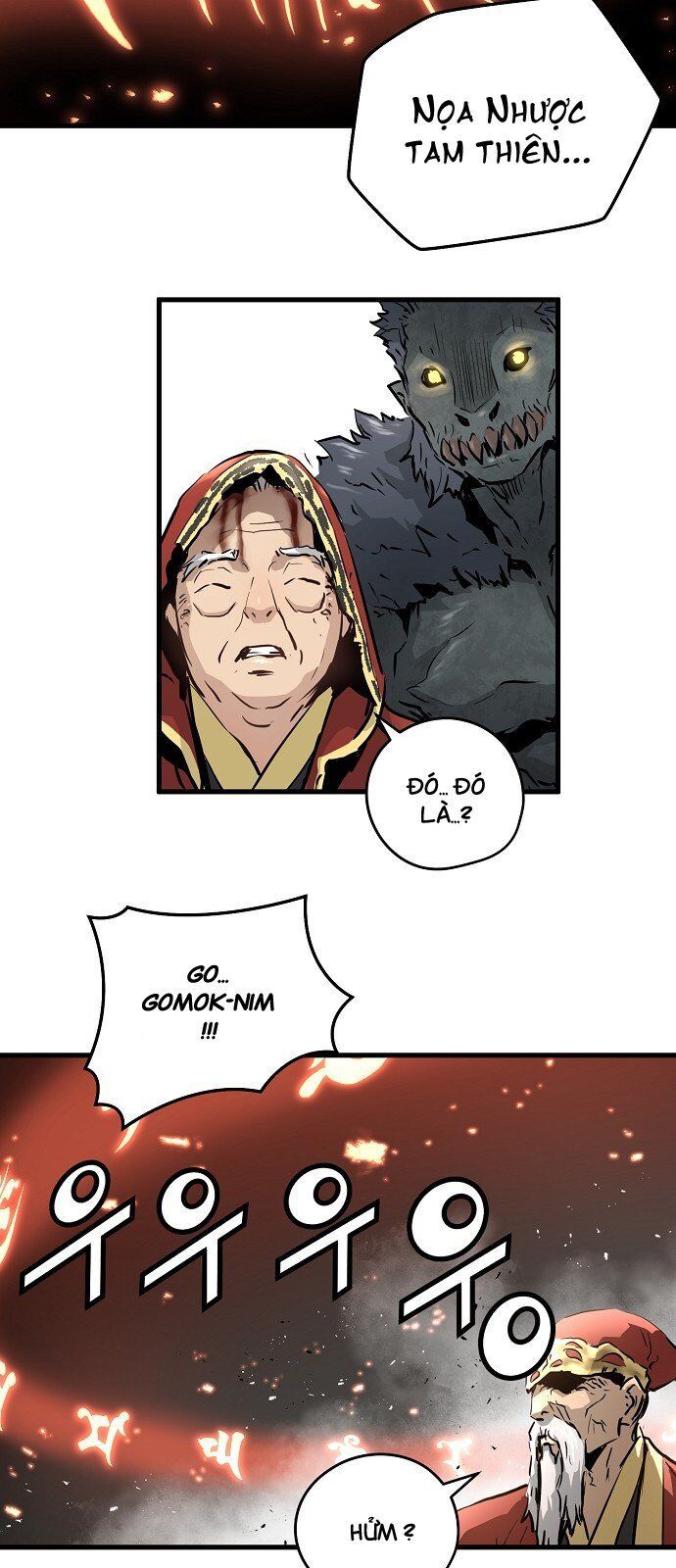 Nanyak Chapter 33 - 51