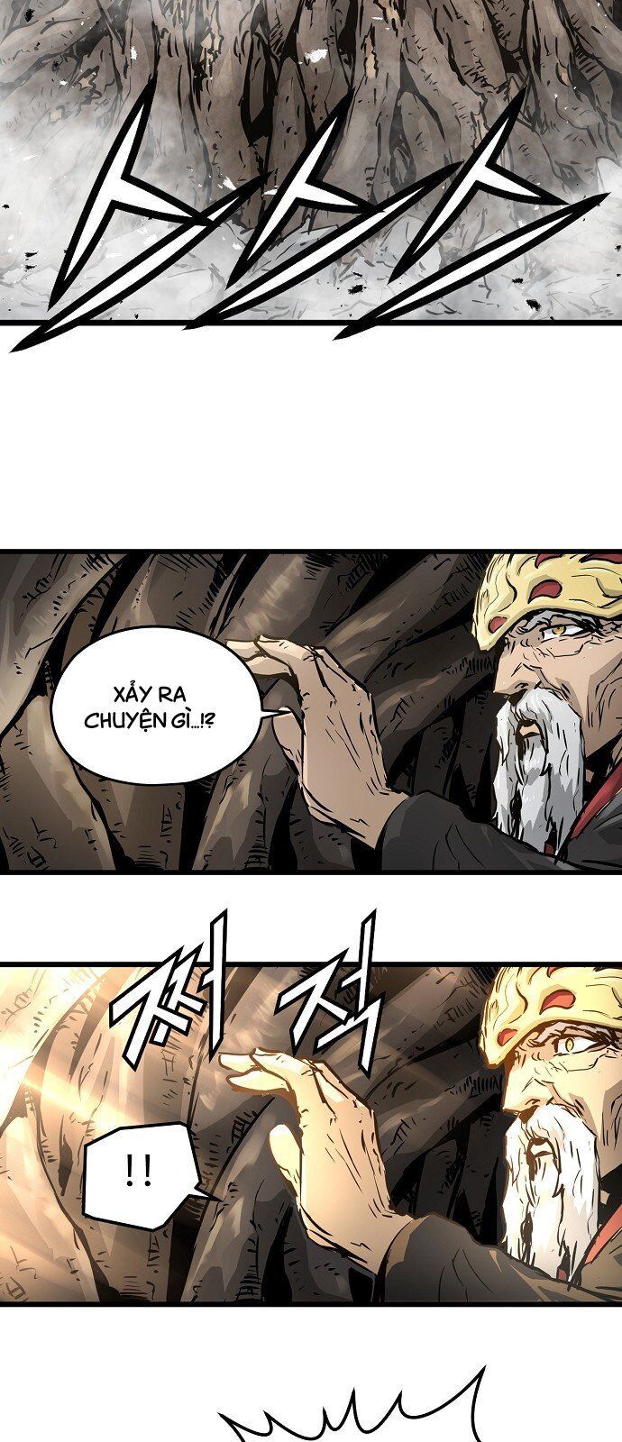 Nanyak Chapter 33 - 56