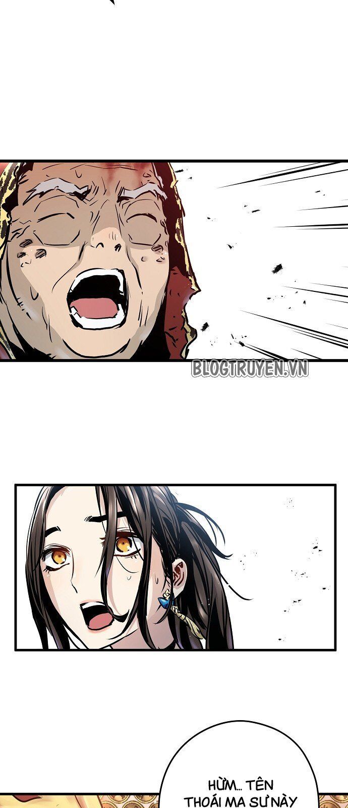 Nanyak Chapter 33 - 63