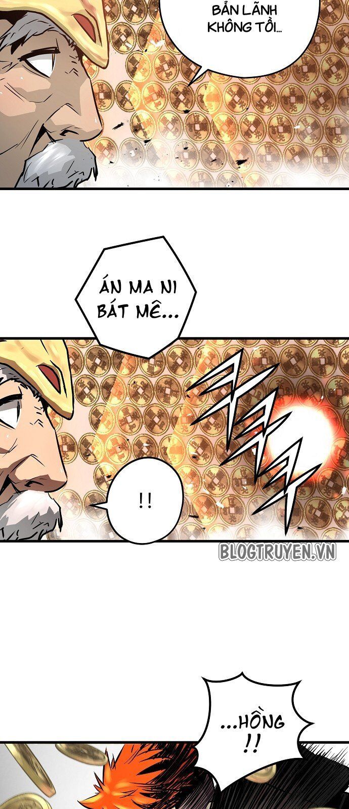 Nanyak Chapter 33 - 64