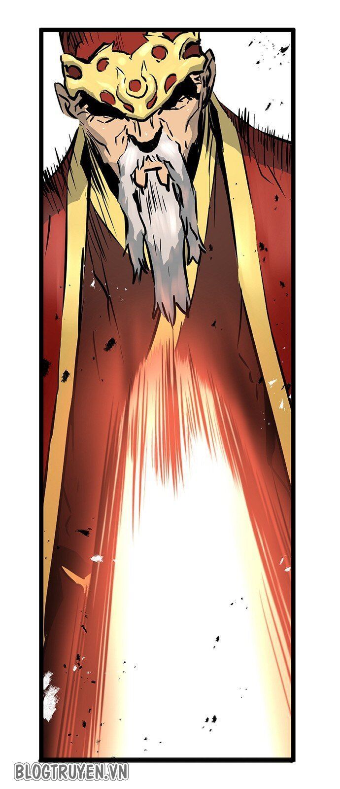 Nanyak Chapter 33 - 66