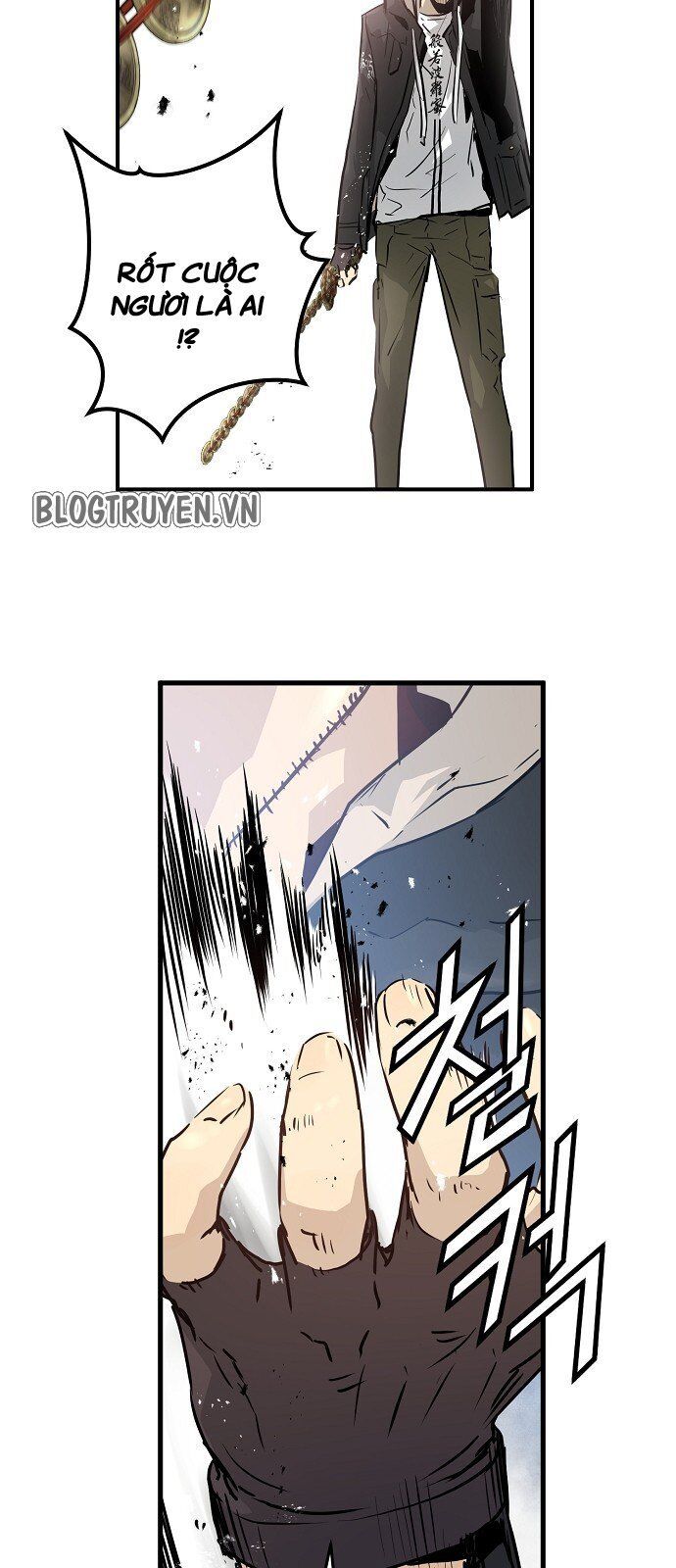 Nanyak Chapter 33 - 71