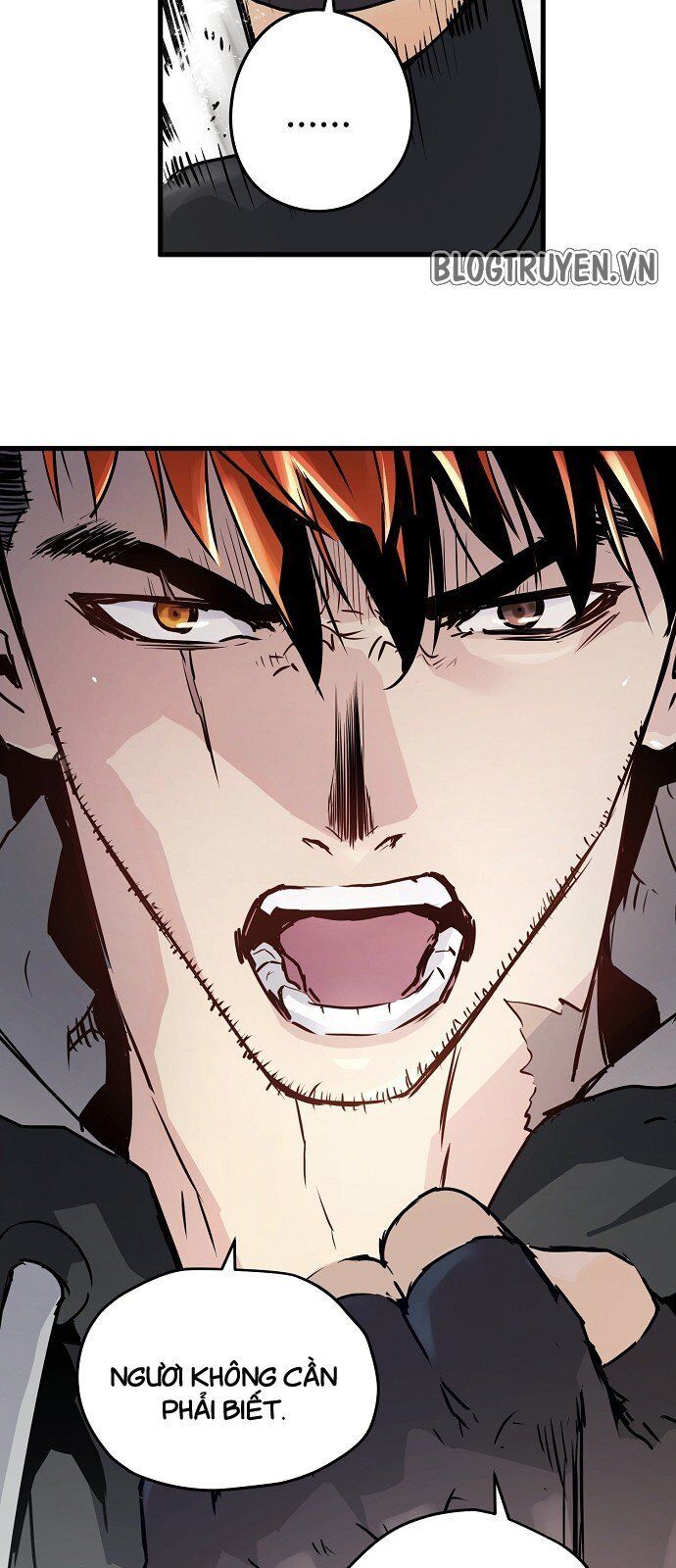 Nanyak Chapter 33 - 72