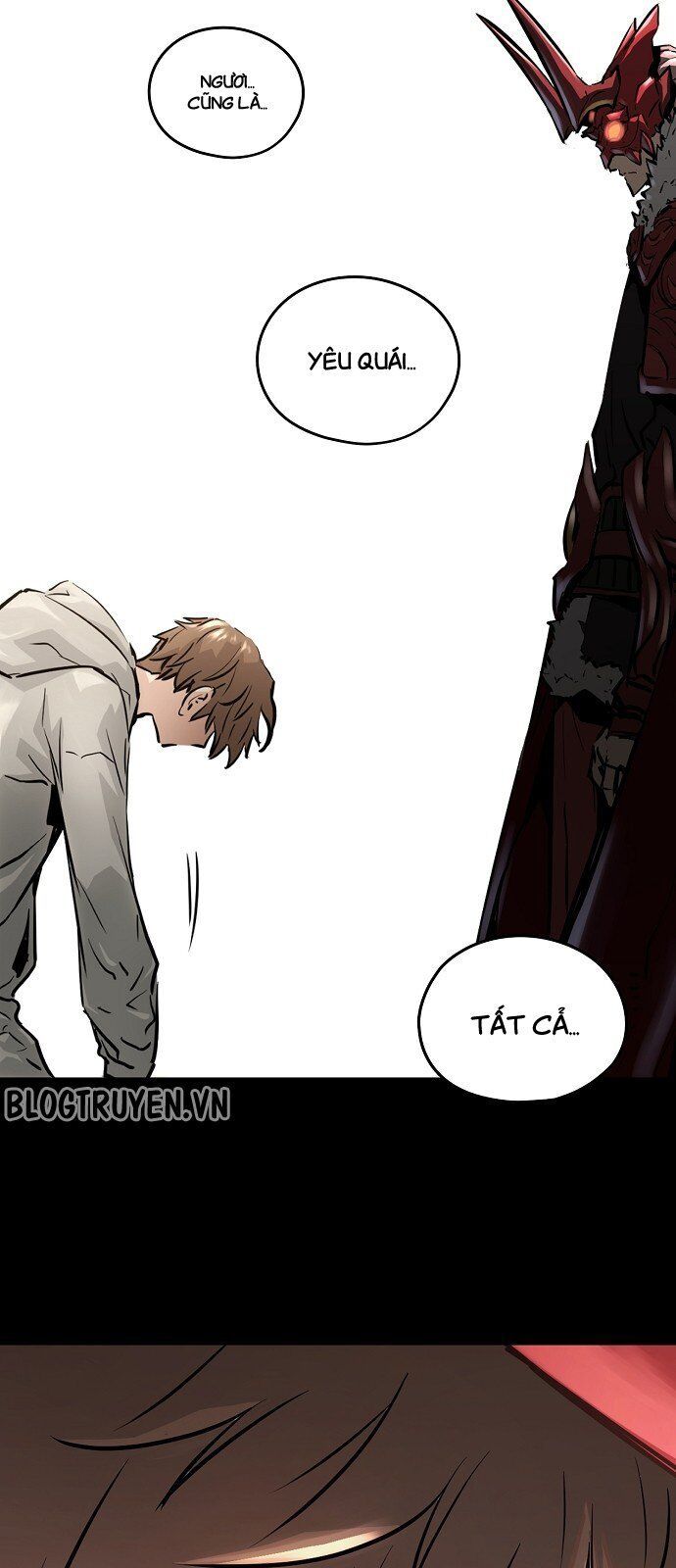 Nanyak Chapter 34 - 13