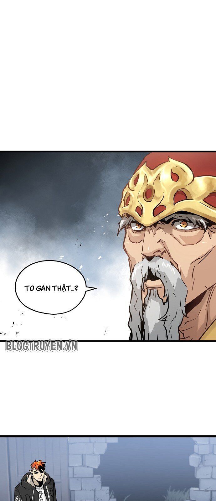 Nanyak Chapter 34 - 18