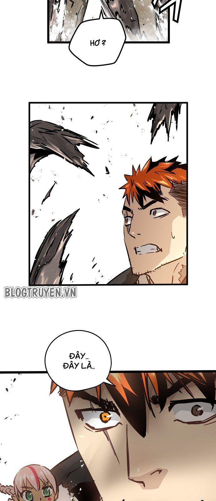 Nanyak Chapter 34 - 24