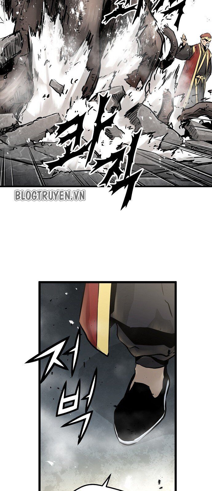 Nanyak Chapter 34 - 26