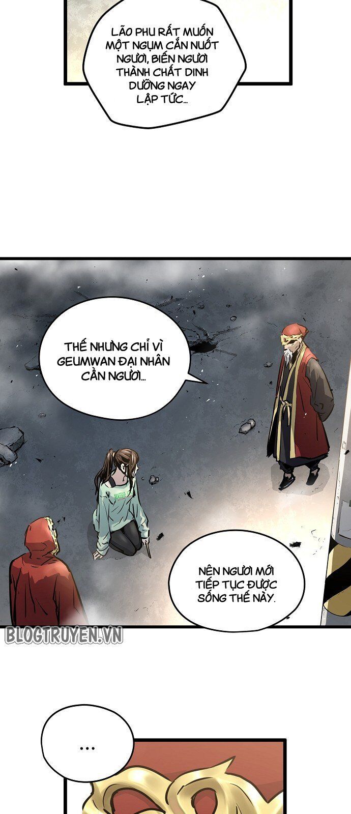 Nanyak Chapter 34 - 27