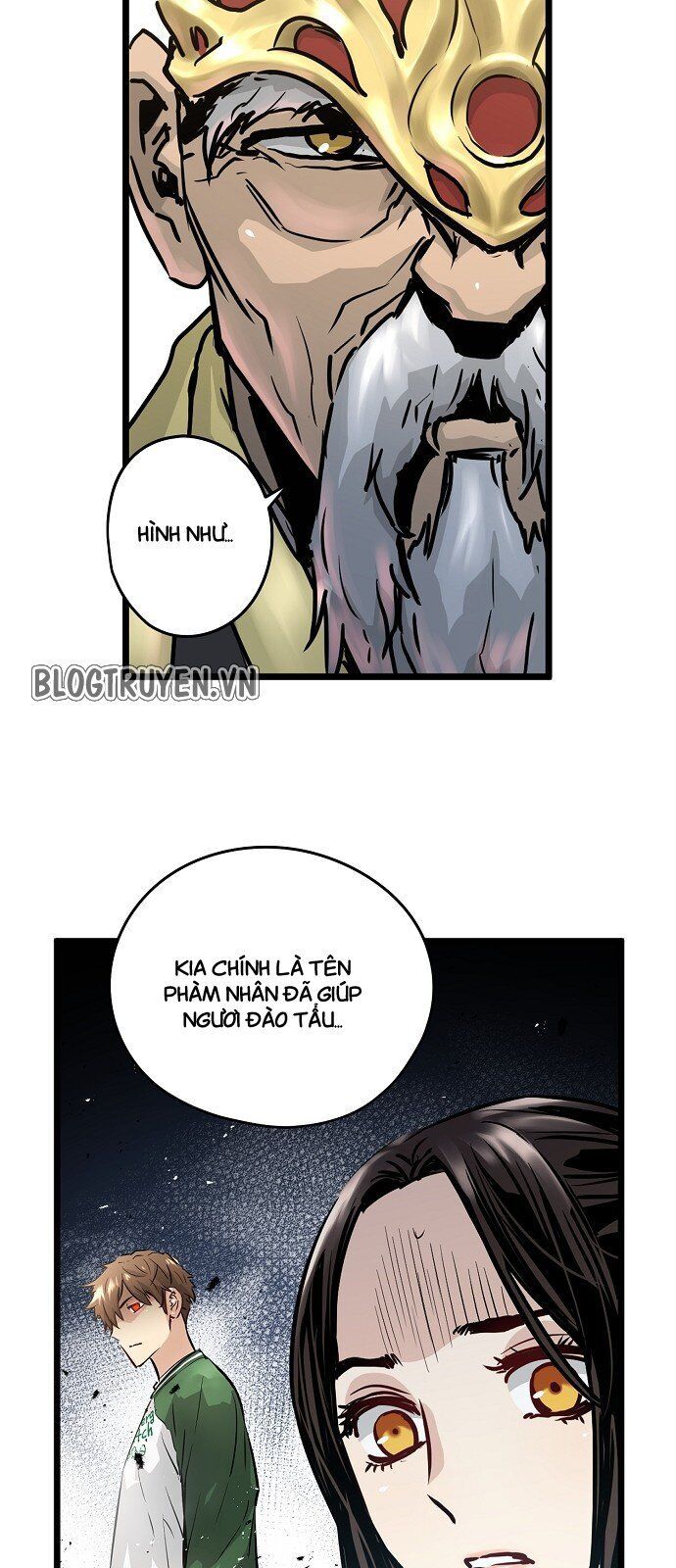 Nanyak Chapter 34 - 28