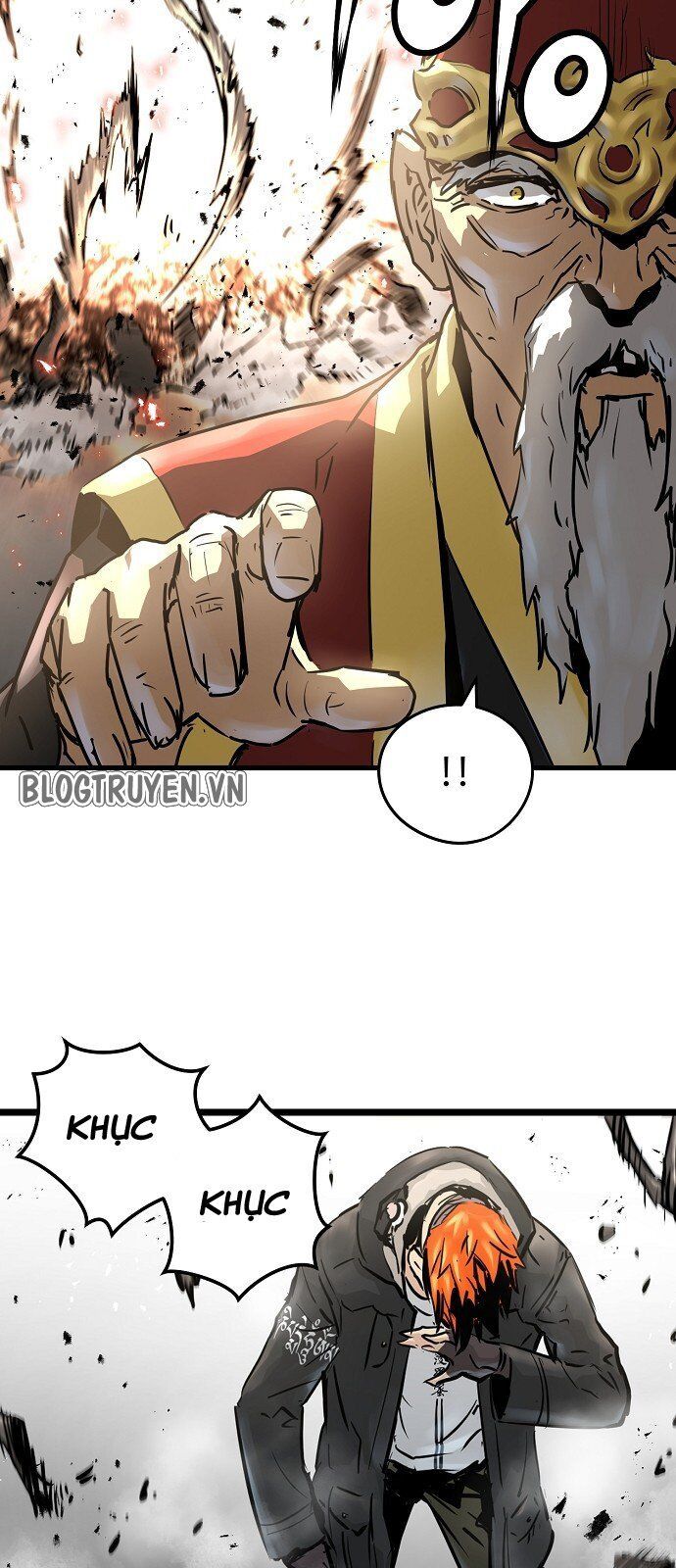 Nanyak Chapter 34 - 31