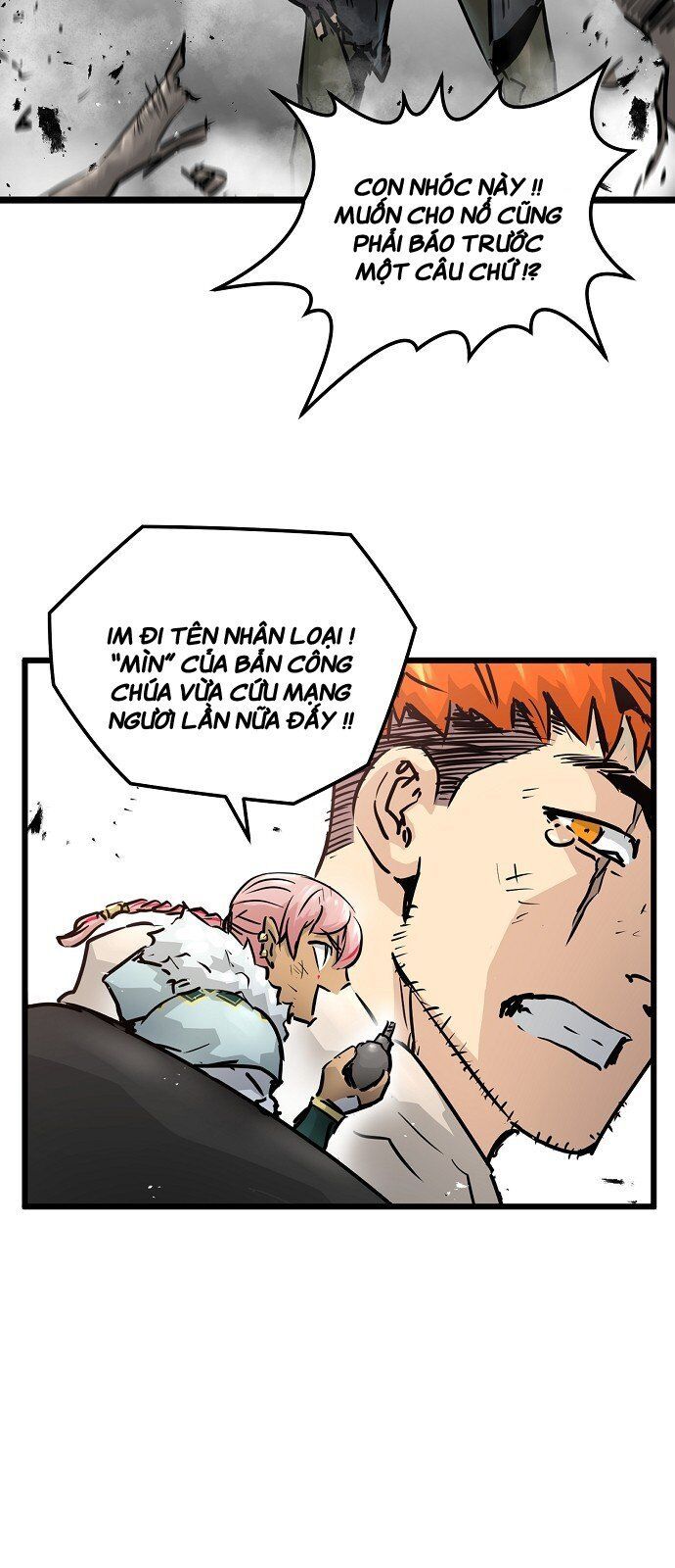 Nanyak Chapter 34 - 32