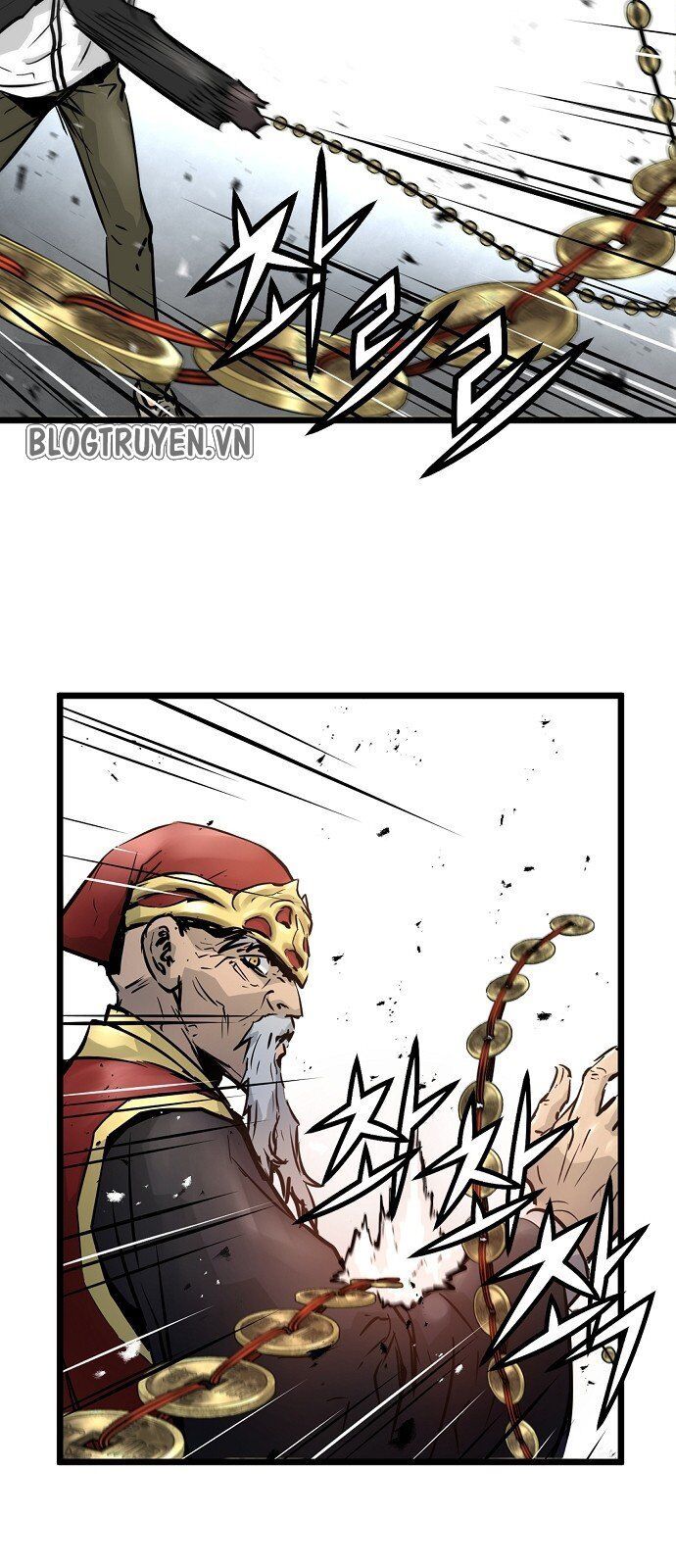 Nanyak Chapter 34 - 34