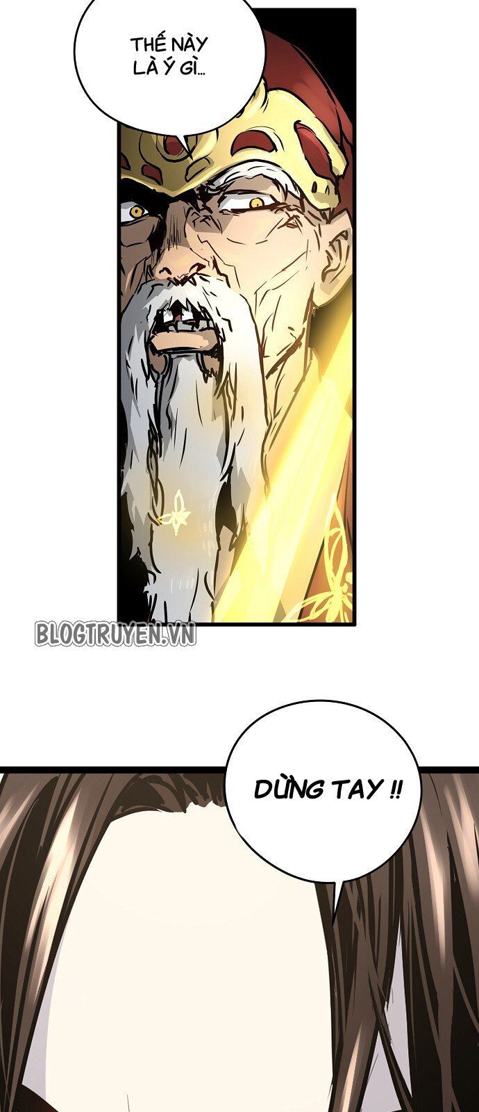 Nanyak Chapter 34 - 37